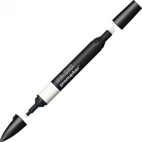 Winsor & Newton Warm Grey 0 Promarker