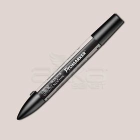 Winsor & Newton Warm Grey 1 WG01 Promarker