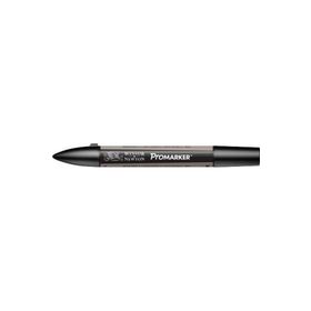 Winsor & Newton WG4 132 Warm Grey 3 Çift Uçlu Promarker Kalem