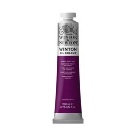 Winsor Newton Winton 16 Cobalt Violet Hue Yağlı Boya