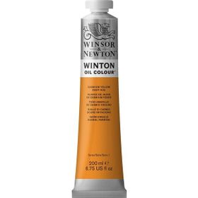 Winsor Newton Winton 200 ml Cad.yellow Dp.hue 115 46 Yağlı Boya