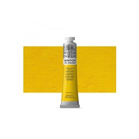 Winsor Newton Winton 200 ml Cad.yellow Pl.hue 119 8 Yağlı Boya