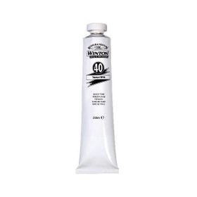 Winsor & Newton Winton 200 ML Cadmium Red Hue 95 Yağlı Boya