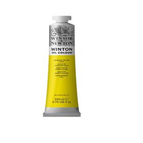 Winsor Newton Winton 200 ml Cadmium Yellow Lt 113 Yağlı Boya