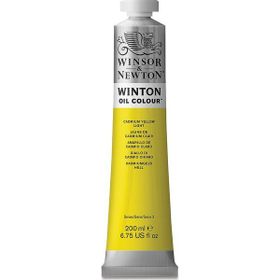Winsor Newton Winton 200 ml Cadmium Yellow Lt 113 Yağlı Boya
