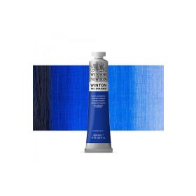 Winsor Newton Winton 200 ml F.Ultramarine 263 21 Yağlı Boya