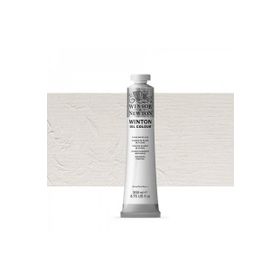 Winsor Newton Winton 200 ml FLake White Hue 242 73 Yağlı Boya
