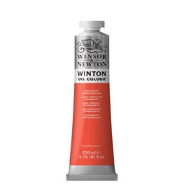 Winsor Newton Winton 200 ml P.Geranium Lake 480 22 Yağlı Boya