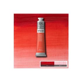 Winsor Newton Winton 200 ml P.Geranium Lake 480 22 Yağlı Boya