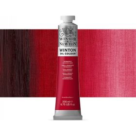 Winsor Newton Winton 200 ml Perm.Crimson Lake 478 17 Yağlı Boya
