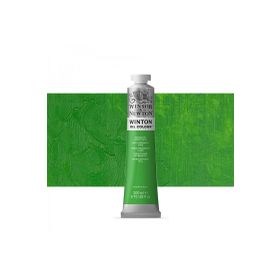 Winsor Newton Winton 200 ml Perm.Green Light 483 48 Yağlı Boya