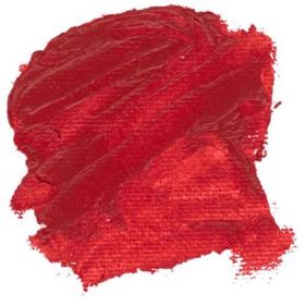 Winsor Newton Winton 22 Permanent Geranium Lake Yağlı Boya