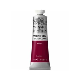 Winsor Newton Winton 28 Magenta Yağlı Boya