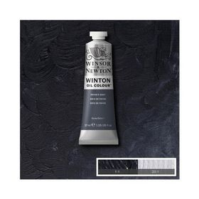 Winsor Newton Winton 32 Payne`s Grey Yağlı Boya