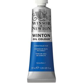 Winsor Newton Winton 37 ml Cobalt Blue 178 67 Yağlı Boya