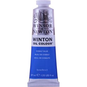 Winsor Newton Winton 37 ml Cobalt Blue 178 67 Yağlı Boya