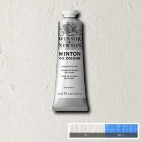 Winsor Newton Winton 37 ml Flake White Hue 242 73 Yağlı Boya