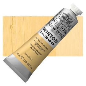 Winsor Newton Winton 37 ml Naples Yellow 422 29 Yağlı Boya