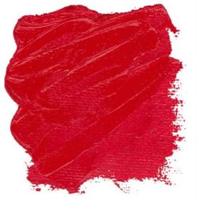 Winsor Newton Winton 6 Cadmium Red Deep Hue Yağlı Boya