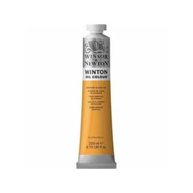 Winsor Newton Winton 9 Cadmium Yellow Hue Yağlı Boya