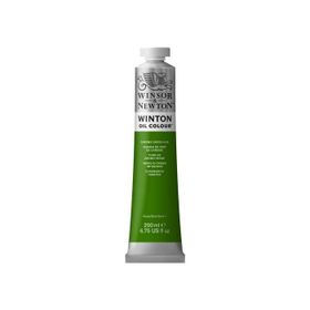 Winsor Newton Winton Chrome Green Hue 145 200 ML Yağlı Boya