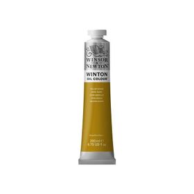 Winsor & Newton Winton Yellow Ochre 744 200 ML Yağlı Boya