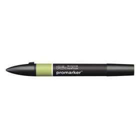 Winsor & Newton Y293 Pesto Promarker