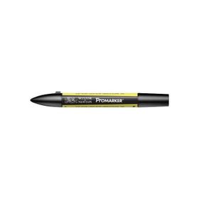 Winsor & Newton Y337 254 Tulip Yellow Çift Uçlu Promarker Kalem