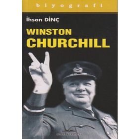 Winston Churchill - İhsan Dinç