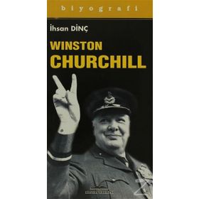 Winston Churchill - İhsan Dinç