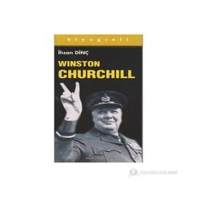 Winston Churchill - İhsan Dinç