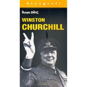 Winston Churchill - İhsan Dinç