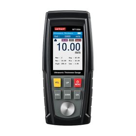 Wintact WT130A Ultrasonik Kalınlık Ölçer