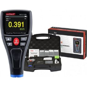 Wintact WT2110B Kırmızı Boya Kalınlık Ölçer