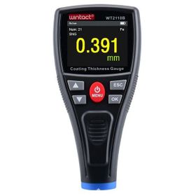 Wintact WT2110B Kırmızı Boya Kalınlık Ölçer