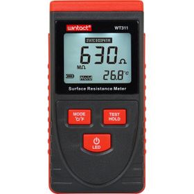 Wintact Wt311 Surface Resistance Meter Yüzeysel Direnç Ölçer