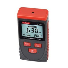 Wintact Wt311 Surface Resistance Meter Yüzeysel Direnç Ölçer
