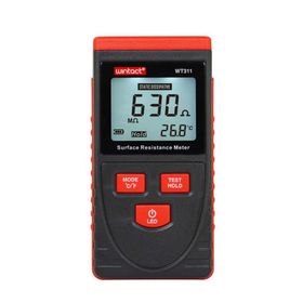 Wintact Wt311 Surface Resistance Meter Yüzeysel Direnç Ölçer