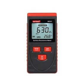 Wintact Wt311 Surface Resistance Meter Yüzeysel Direnç Ölçer