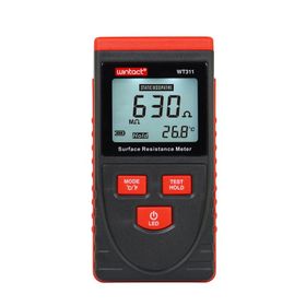 Wintact Wt311 Surface Resistance Meter Yüzeysel Direnç Ölçer