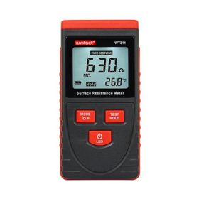 Wintact Wt311 Surface Resistance Meter Yüzeysel Direnç Ölçer