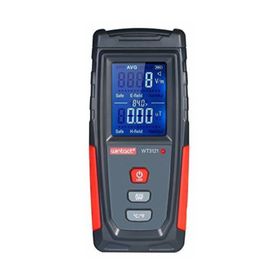 Wintact Wt3121 Elektromanyetik Alan Radyasyon Ölçer