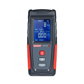 Wintact Wt3121 Elektromanyetik Alan Radyasyon Ölçer