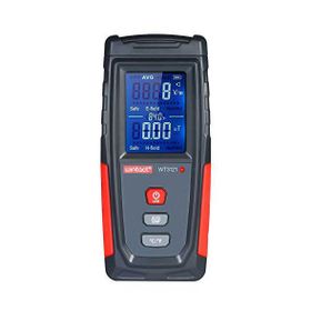 Wintact Wt3121 Elektromanyetik Alan Radyasyon Ölçer