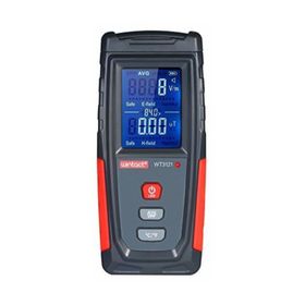Wintact Wt3121 Elektromanyetik Alan Radyasyon Ölçer