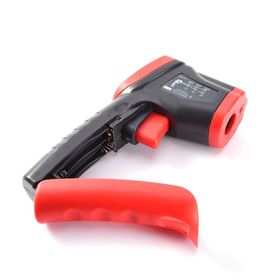 Wintact WT320 Infrared Temassız Uzaktan Sıcaklık Ölçer