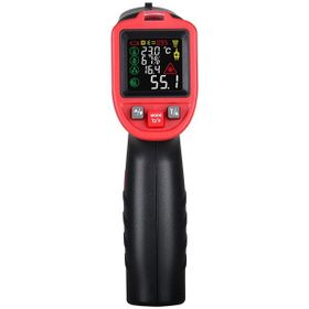Wintact WT323E Renkli Ekran Infrared Termometre