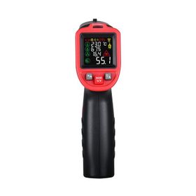 Wintact WT323E Renkli Ekran Infrared Termometre