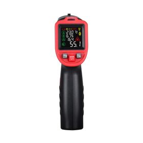 Wintact WT323E Renkli Ekran Infrared Termometre