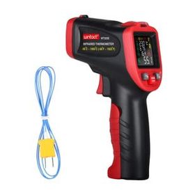 Wintact WT323E Renkli Ekran Infrared Termometre
